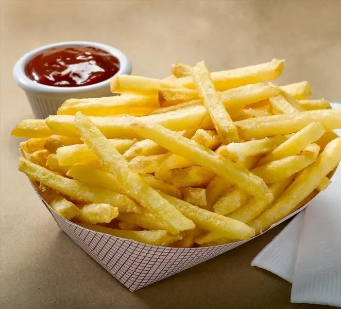 French Fries image