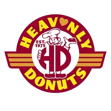 Heav'nly Donuts image