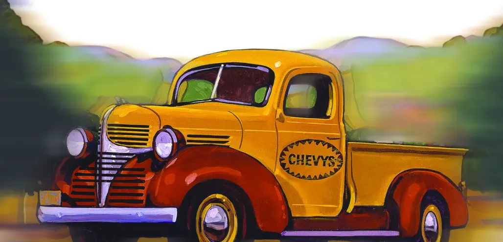 Chevys Fresh Mex image