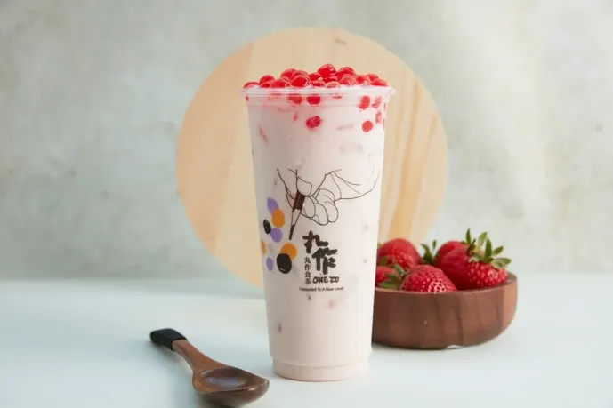 One Zo Boba - Long Beach image