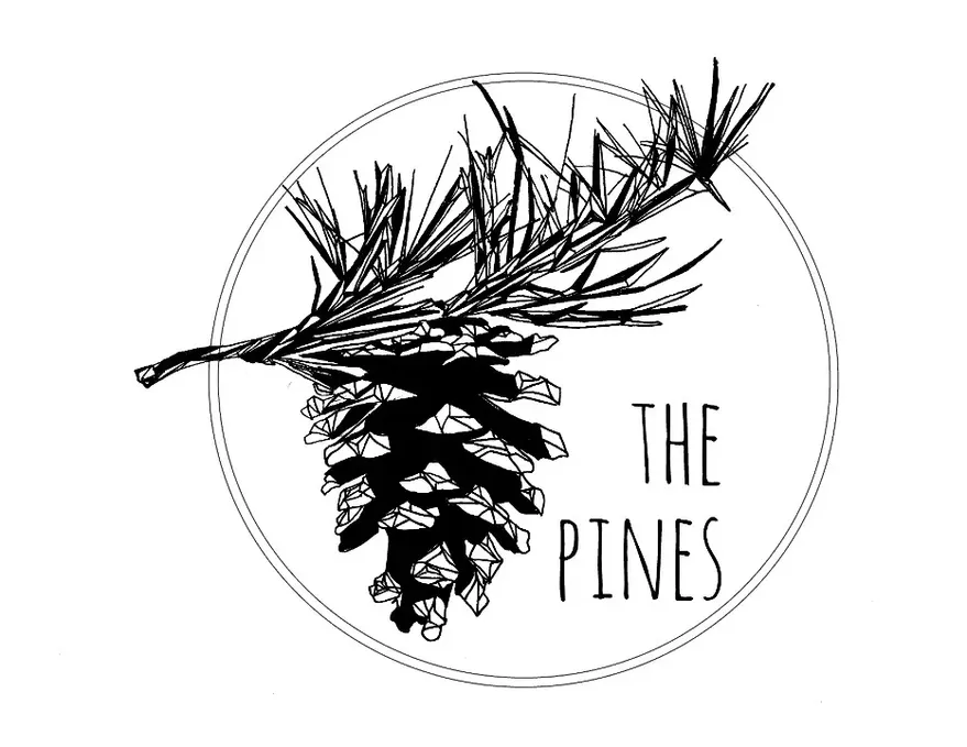 The Pines [kitchen and bar] Toast