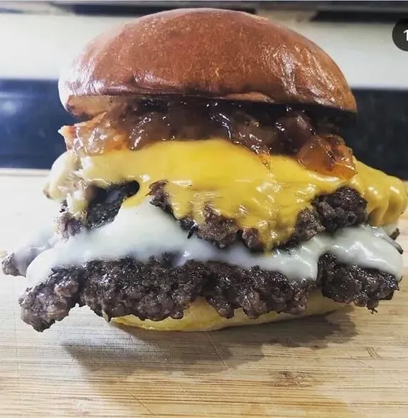 Imagine Burgers image