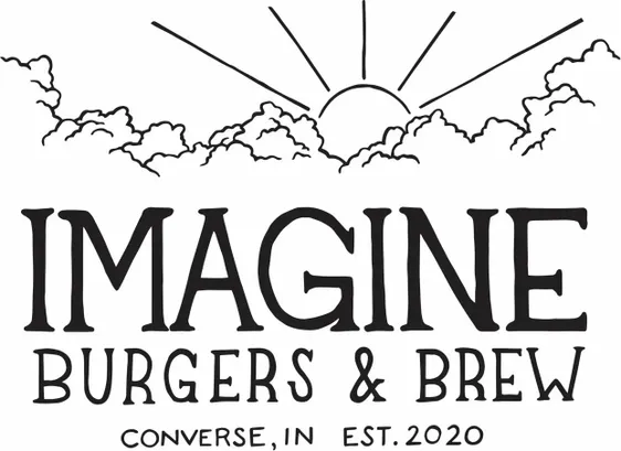 Imagine Burgers image