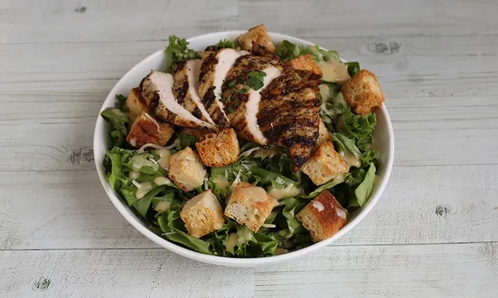 Chicken Caesar image