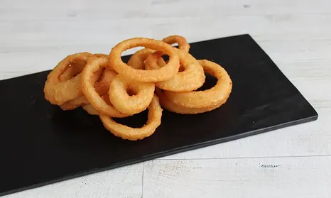 Onion Rings image