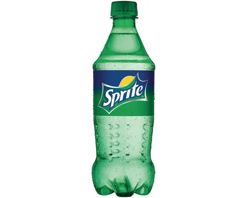 Sprite image