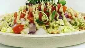 Green Culture Trinity image