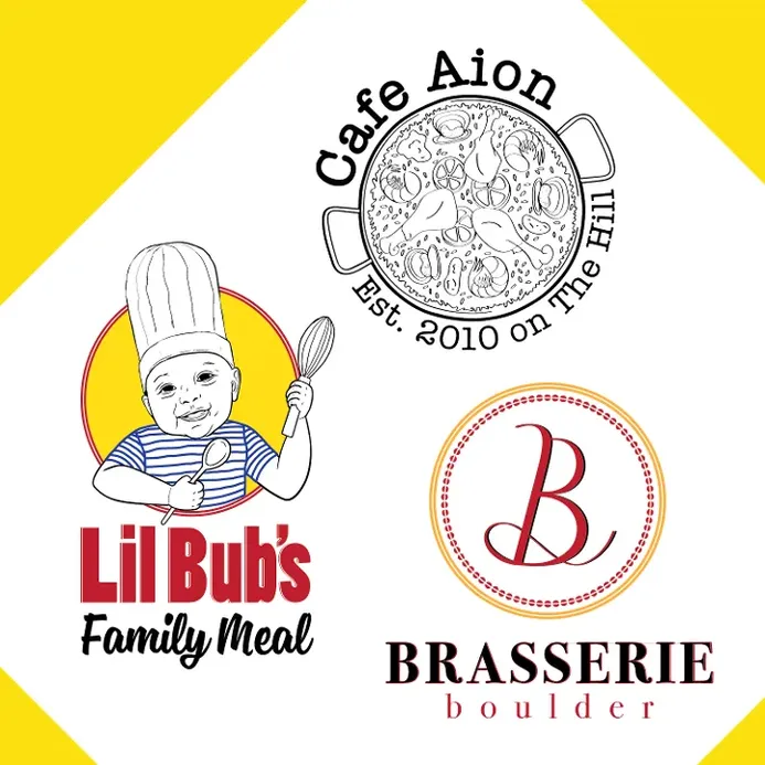 Cafe Aion + Brasserie Boulder image