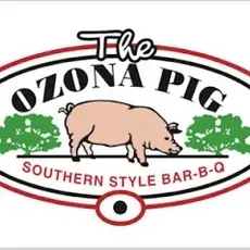 The Ozona Pig image