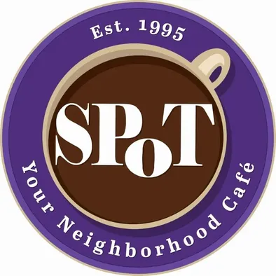 Spot Café image