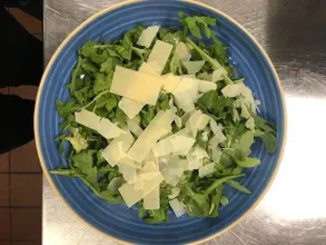 Arugula image
