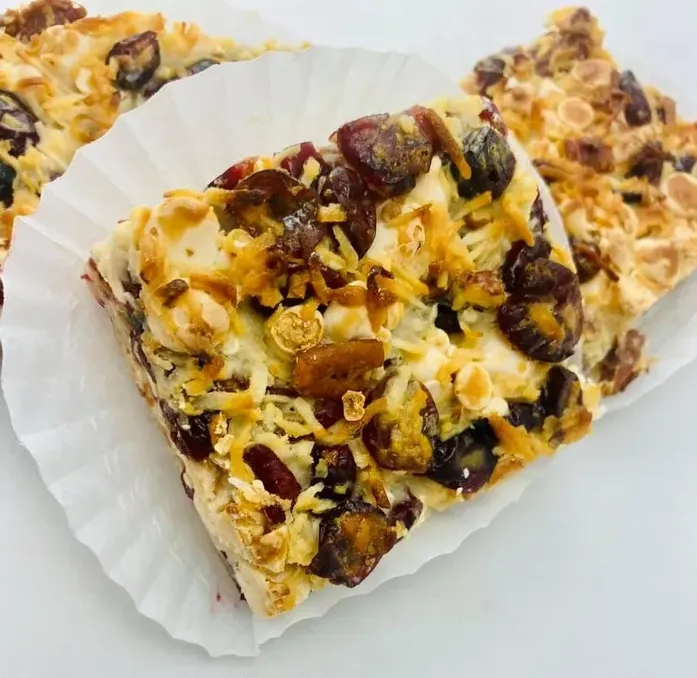 7 Layer Bar image