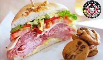 Rubicon Deli 4S Ranch Hub image