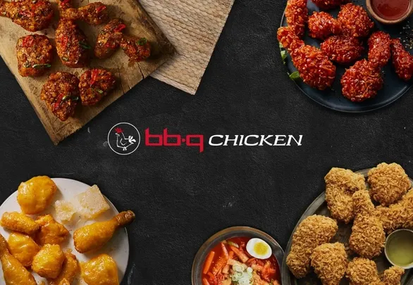 bb.q Chicken image