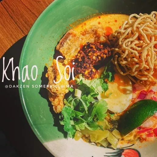 Khao Soi image