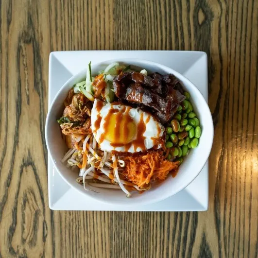 Best Rice Bowls in Charlotte, NC Order Rice Bowls Toast