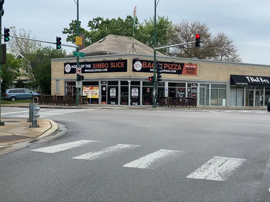 Bacci Pizza - Rogers Park image