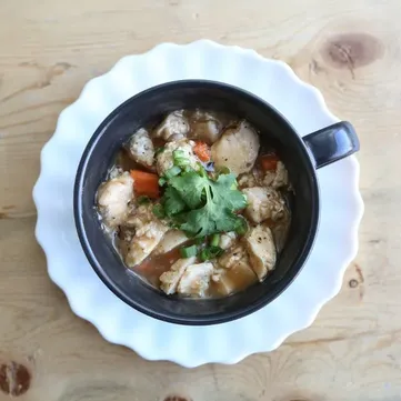 Cozy - Chicken & Dumplings image