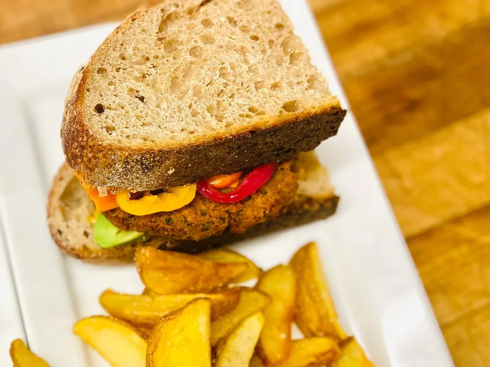 Best Veggie Sandwiches in Boulder, CO Order Veggie Sandwiches Toast