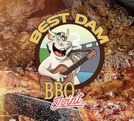 Best Dam BBQ Joint - Food Truck image