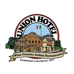 Union Hotel Restaurant image