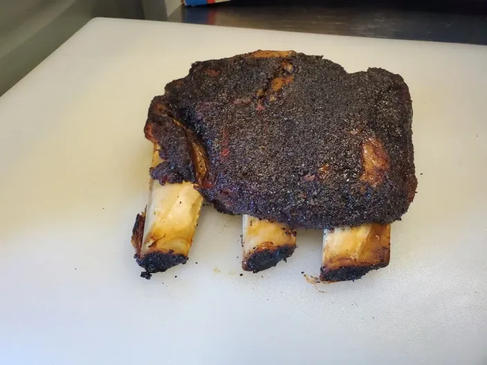 Best Beef Short Ribs in Chicago, IL Order Beef Short Ribs Toast