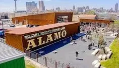 Alamo Beer Co. image