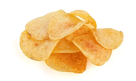 Chips - Sea Salt image