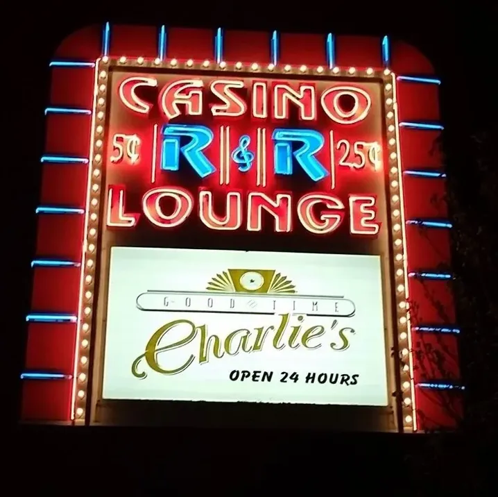 Good Time Charlie's / R&R Lounge image