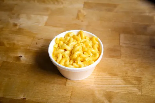 Homemade Mac&Cheese image