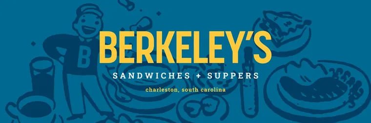 Berkeley's image