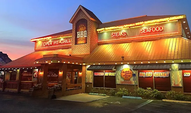 Wildside Texas BBQ image