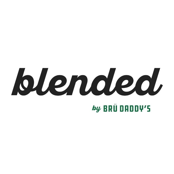 Blended - By Bru Daddy's Brewing Co. image