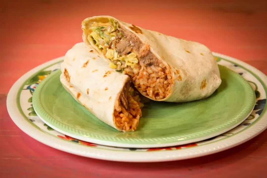 BURRITO "PHATTY" image