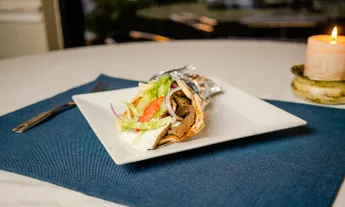 Gyro image