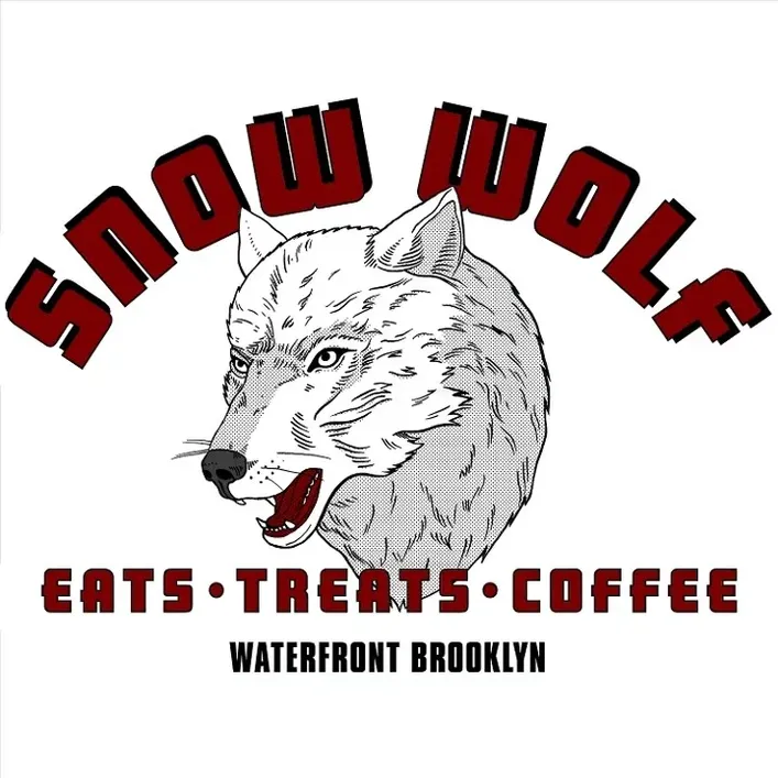 Snow Wolf - Williamsburg image