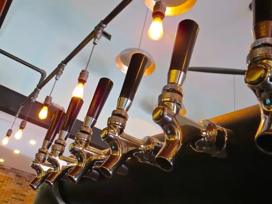 1620 Brewhouse image