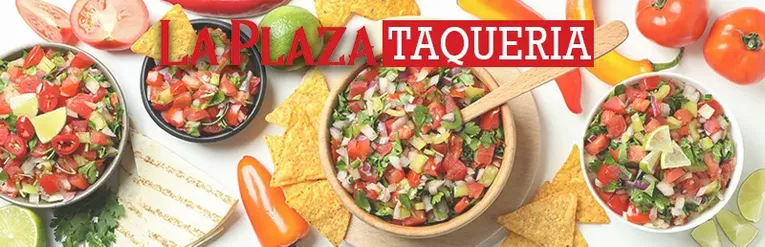 La Plaza Taqueria #1 image