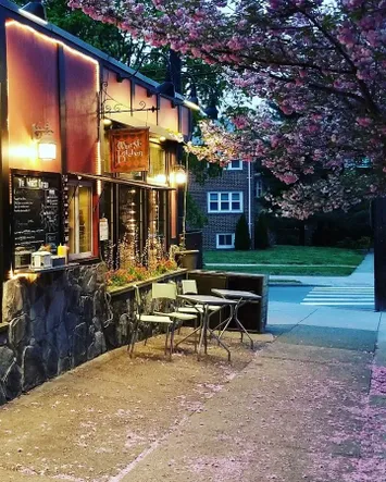 Chez Pascal & The Wurst Kitchen image