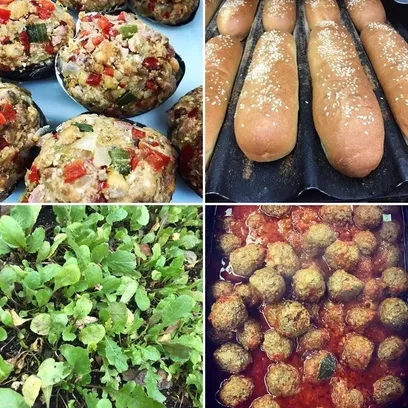 Chez Pascal & The Wurst Kitchen image