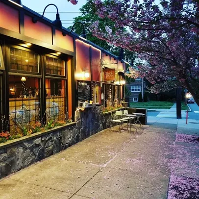 Chez Pascal & The Wurst Kitchen image