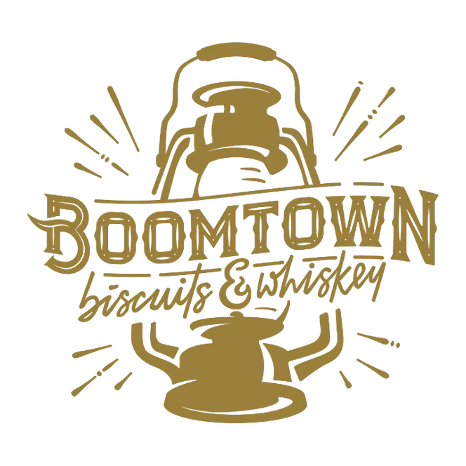 Boomtown Biscuits & Whiskey image