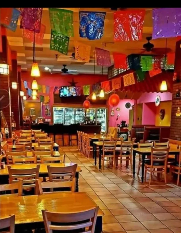 La Fonda Mexican Kitchen Toast