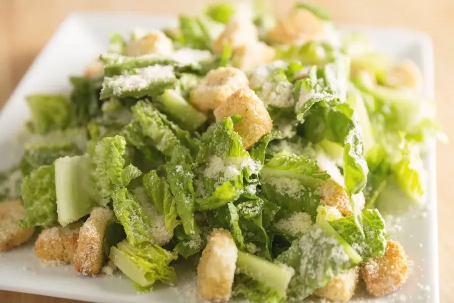 Lg Caesar Salad image