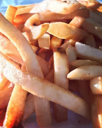 Sm French Fries image
