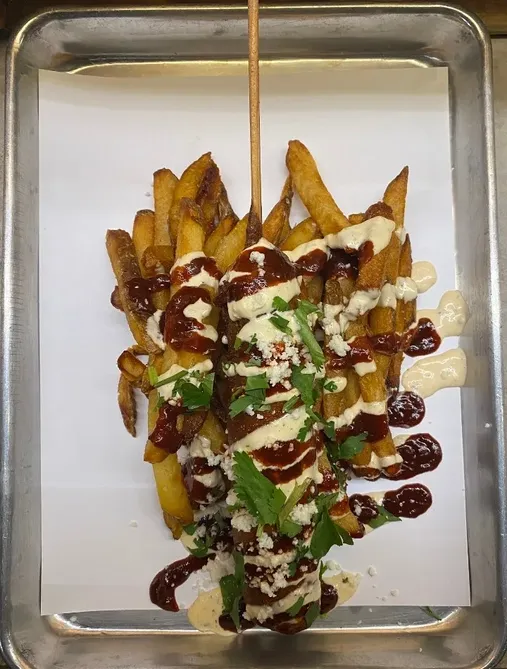 Carrigan's Corn Dog image
