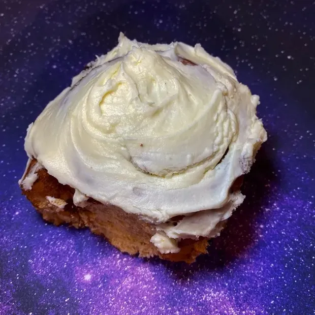 Cinn. Roll image