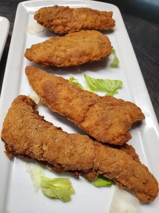 Chicken Strips image