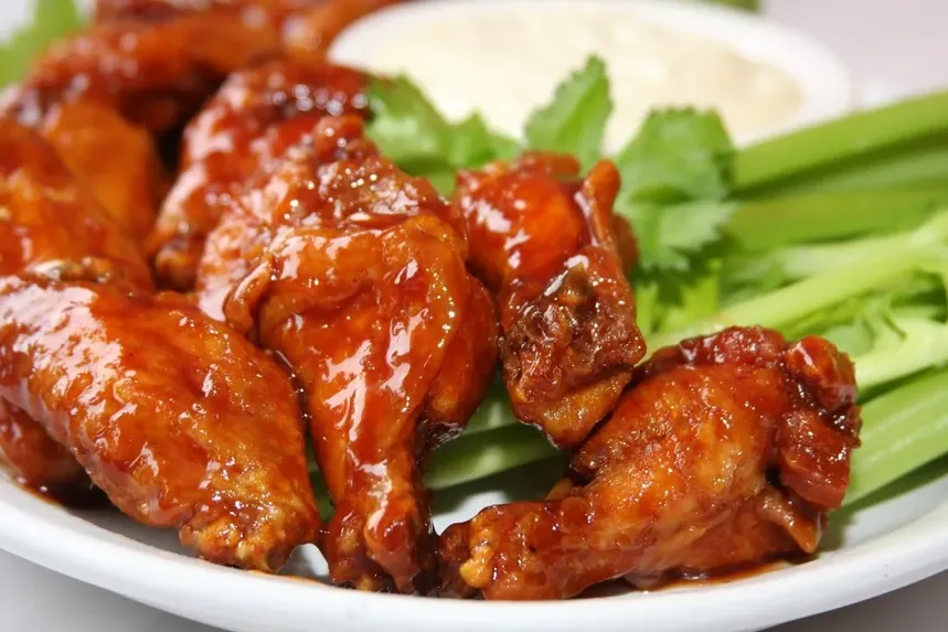 Naked Wings image