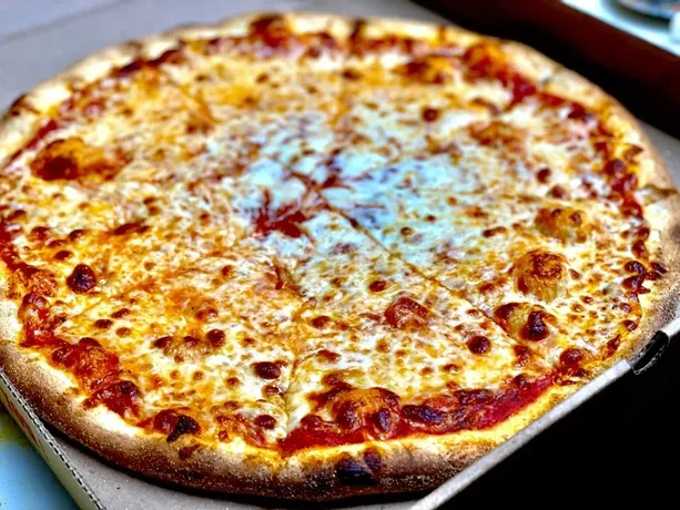 Large Cheese image
